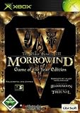 Morrowind - Game of the Year Edition - 