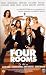 VHS : Four Rooms