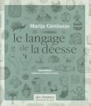 Le langage de la d�esse