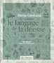 Le langage de la d�esse