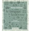Le langage de la d�esse