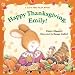 Books : Happy Thanksgiving, Emily! (Emily)