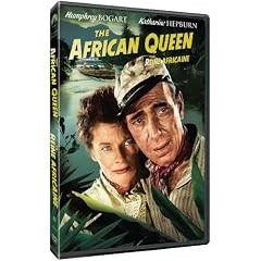 The African Queen