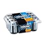 Rayovac Alkaline Batteries, C Size, 12-Count Packages (Pack of 2)