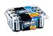 Rayovac Alkaline Batteries, C Size, 12-Count Packages (Pack of 2)