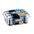 Rayovac Alkaline Batteries, C Size, 12-Count Packages (Pack of 2)