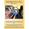 Basic Maintenance 1 DVD - This DVD applies to all 2 and 4 Stroke Motorcycles