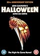 Halloween: 35th Anniversary Edition [DVD]