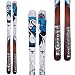 Blizzard 2012 Bushwacker 166 Skis