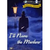 I'll Name the Murderer (1936) [Remastered Edition]