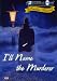 DVD : I'll Name the Murderer (1936) [Remastered Edition]
