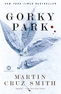 Gorky Park: A Novel (Mortalis.)