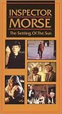 Inspector Morse - The Settling of the Sun [VHS]
