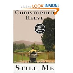 Still Me (Random House Large Print)