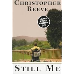 Still Me (Random House Large Print (Cloth/Paper))