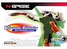 Virtua Tennis (N-Gage)