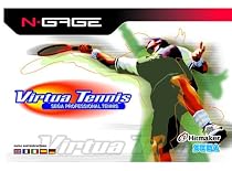 Virtua Tennis (N-Gage)