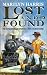 Search : Lost And Found [Paperback]  by Marilyn Harris
