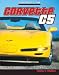 Books : Corvette C5