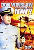 Don Winslow of the Navy 1 [DVD] [Region 1] [US Import] [NTSC]