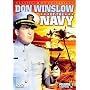 Don Winslow of the Navy Volume 1 (Chapters 1-6)