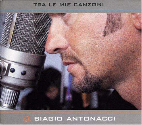 Biagio Antonacci - CONVIVENDO 1 - Zortam Music
