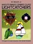 Easy-to-Make Stained Glass Lightcatchers (Dover Stained Glass Instruction)