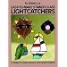 Easy-to-Make Stained Glass Lightcatchers (Dover Stained Glass Instruction)