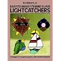 Easy to Make Stained Glass Light Catchers (Picture Archives)