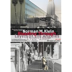 Bleeding Through. Layers of Los Angeles 1920-1986