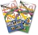 51WSSQ7S60L. SL75  150 Hoop Games for Kids VHS