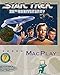 Search : Star Trek 25th Anniversery (Macintosh 3.5" Diskettes Boxed)