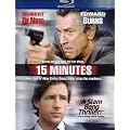 15 Minutes [Blu-ray]