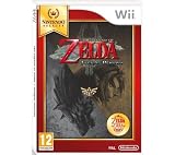 NINTENDO The Legend of Zelda : Twilight Princess - Selects [WII] Action / Aventures 2131847