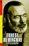 Ernest Hemingway Reads Ernest Hemingway (Classic Literature Series)