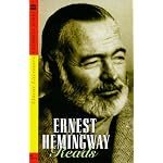 Ernest Hemingway Reads Ernest Hemingway book cover