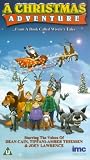 A Christmas Adventure [UK IMPORT] - Dean Cain
