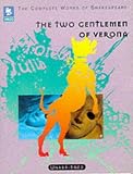 Two Gentlemen of Verona: Unabridged (Complete Works of Shakespeare)
