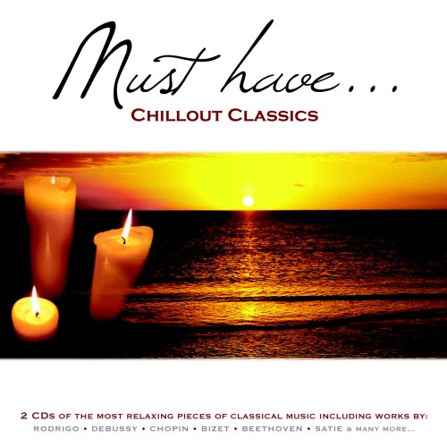 CD-Charts  Search : Must Have Chillout Classics