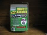 Bulldog Security Long Range Remote Starter Model RS114