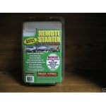 Bulldog Security Long Range Remote Starter Model RS114