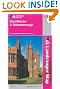 Scunthorpe and Gainsborough (OS Landranger Map Series)