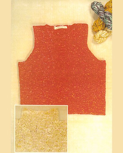 Tartelette Dual Neck Shell (#1014)