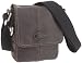 Fossil Desperado - Small Traveler, Sac bandoulière homme - Cuir