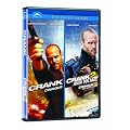 Crank / Crank 2: High Voltage (Double Feature)