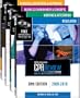 Bisk CPA Review: 4-Volume Set - 38th Edition 2009-2010 (Comprehensive CPA Exam Review 4-Volume Set)