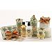 Michel Design Works Bath Gift Set - Palm Paradise