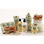 Michel Design Works Bath Gift Set - Palm Paradise