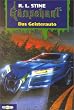 Das Geisterauto: G�nsehaut Band 50: BD 50