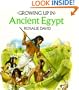 Growing Up In Ancient Egypt
